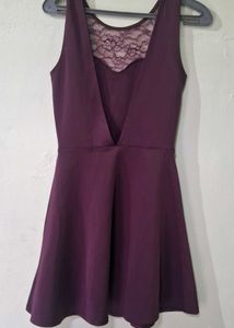 New Dress
