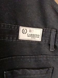 Denim Overalls(Dungri)