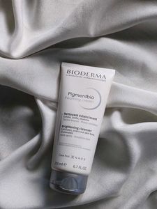 Bioderma Pigmentbio Foaming Cream