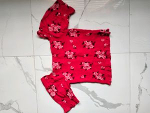 Red Top