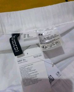 ❌️Deleting Soon❌️ H&amp;M Skirt