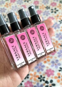 Versace Bright Crystal