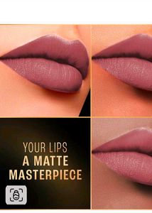 Lakme Forever Matte Lipstick