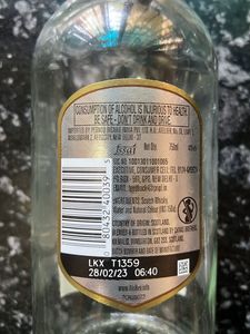 Chivas Regal 12Years