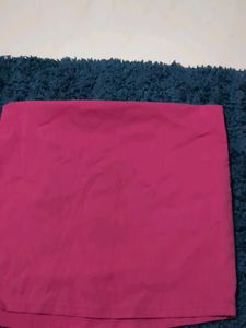 Pink Skirt