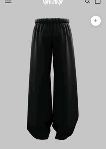 Genrage Pythonic Pants
