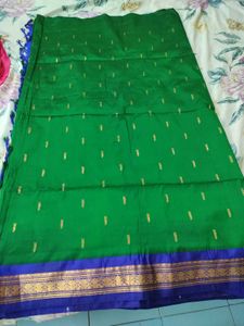 Pattu Sarees