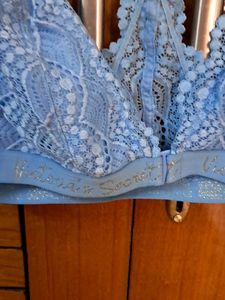 Combo Of Four  Premium Imported Fabric Bra