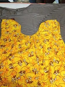 Cotton Nighty