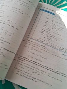 Maths X AM IDEA