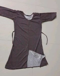 Lycra Kurti