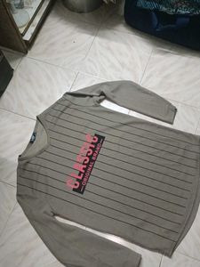 Classic Original Brand T-Shirt