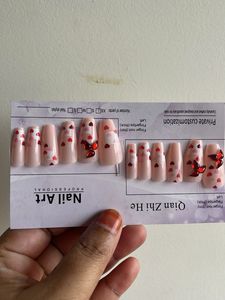Press On Nails