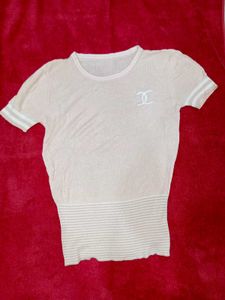 Pink Cute Top