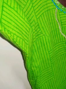 Festive Kurta &amp; Dupatta set