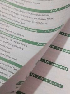 JEE Main Physics/Chemistry/Maths