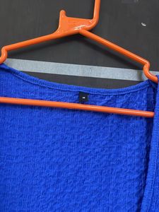 Women Square Neck Top
