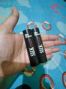 Blue Heaven Silk Creme Lipstick