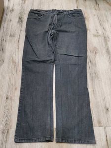Sc9542 Hotpair Bootcut Jeans Waist 36