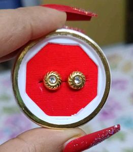 Earring Very Pretty
