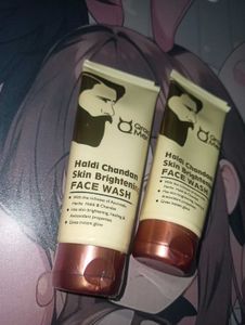 Qra Men Face Wash
