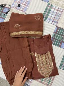 Kurta sets | Stitched suit | Dupatta | Indianwear