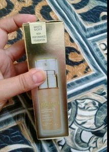 Swiss Beauty Foundation