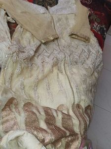 Elegant Ethnic Kurta Set