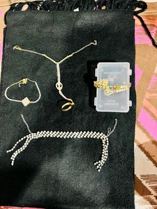 Women Bracelet