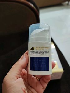 Dove Damage Therapy Peptide Bond Strength Serum