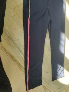 Floral Print Jumpsuit