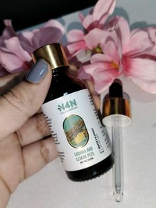 Day face Serum