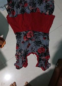 Short Frok