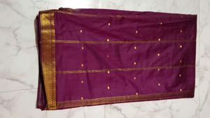 Apoorva Saree