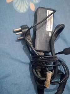 Lenovo Laptop Charger