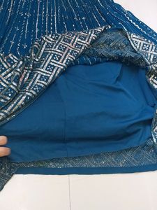 Designer Lehenga