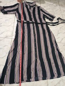 Beautiful Mexi Dress 😍