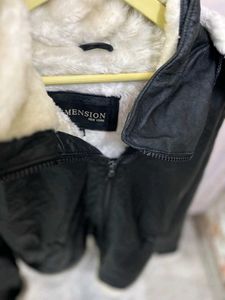 Stylish Black Jacket