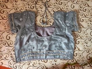 Heavy Gorgeous Lehenga , Adi Mohini Mohan Kanjilal