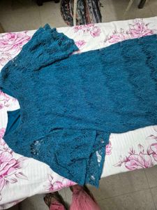 Western Dress