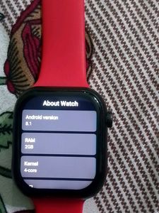 Firebolt Dream Smartwatch read Description Please