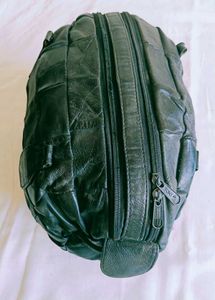 🛑 Black Colour Leather Purse