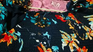 New Top For Women
