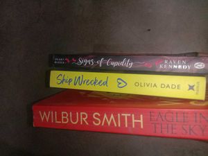 Best Selling Books Combo Offer