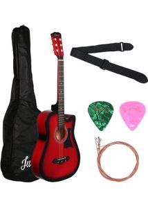 Juarez Acoustic Guitar Kit