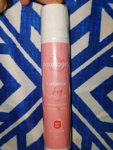 Radiance Sunscreen