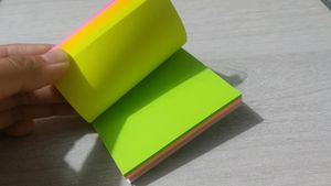 Sticky Notes