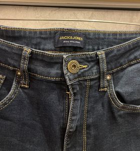 Jack &amp; Jones Glenn Slim Fit Jeans