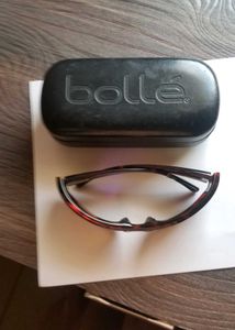 Bolle Sunglasses with Case