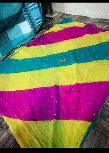 Combo Of 3 Fancy Dupatta
